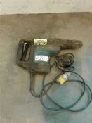 Makita breaker 110 V