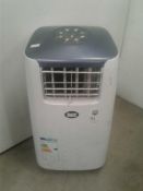 HSC Air conditioning unit 240 V