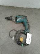 Makita Tek gun 110 v