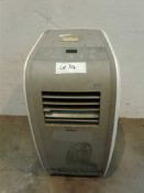 Gree air conditioning unit