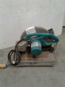 Makita chop saw 110 V
