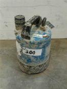 Submersible pump 110 V