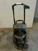 Karcher power washer