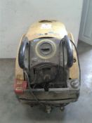 Karcher professional power washer 110 V 32amp