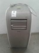Gree 240v air conditioning unit