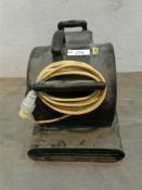 Truvox air mover 110 V