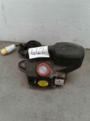 Vacuum pump 110 V