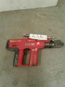 EXP 88 nail gun