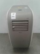 Gree 240v air conditioning unit