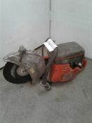 Husqvarna k760 cut off saw