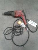 Hilti Tek gun 110 V