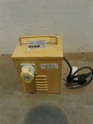 Elite 5kva transformer 110 V