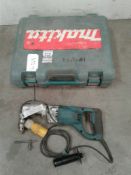 Makita angle drill 110 V