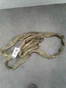 3 ton sling 3 metres