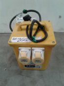 elite 3.3 kVA transformer