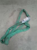 2 tonne sling 2metres