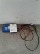 36 volt 20 amp battery charger