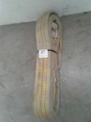 3 tonne sling 5 metres