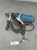 Random diamond core drill 110 V
