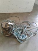 Submersible pump 110 V