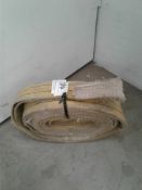 3 tonne sling 5 metres approx