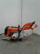 Stihl ts700 2-stroke cut off saw