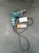 Makita Tek gun 110 V