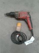 Hilti Tek gun 110 V