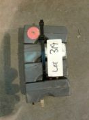 4 x RCD BREAKER/TESTER