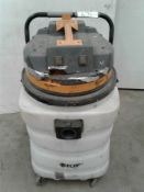 V-TUF industrial vacuum cleaner 110 V