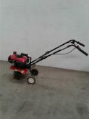 Honda FG petrol rotavator