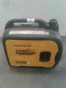 Portable generator