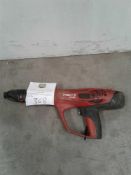 Hilti DX 460 nail gun
