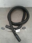 Hose 4 Karcher carpet cleaner