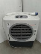 Honeywell cooler 230 V 16 amp