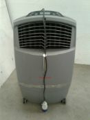Honeywell air conditioning unit 230v 16 amp