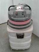 Industrial vacuum cleaner 110 V