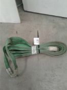 2 tonne sling 5metres