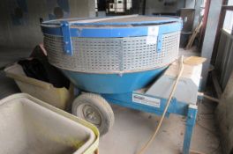 Terjon MPR160 Mobile morter mil