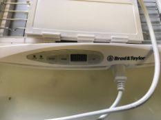 Brod & Taylor Folding Proofer