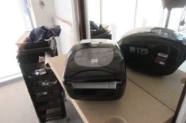 Procare 247 hair foil dispenser