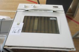 Indesit Oven and grill