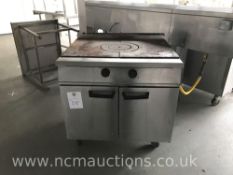 Falcon Dominator G2107 Single Bullseye Oven