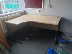 Office Desk