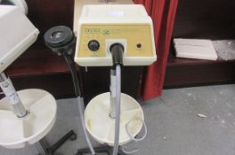 Depilex G5 Gyratory massager- variable speed