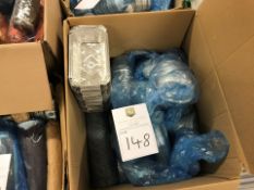 Box of Assorted Baking Foils