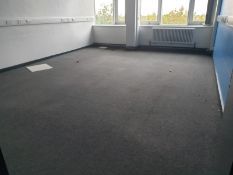 Carpet Tiles