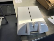 White Wire Cheese Slicer