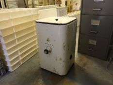 Burco F 44L White Water Boiler