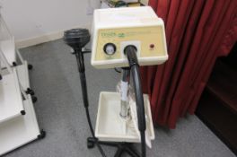 Depilex G5 Gyratory massager- variable speed